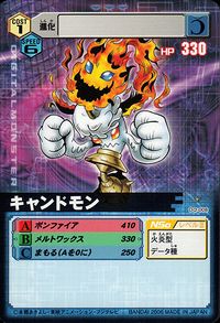 Candmon - Wikimon - The #1 Digimon wiki