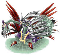 Death-X-mon - Wikimon - The #1 Digimon wiki