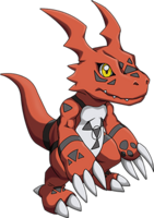 Guilmon survive.png