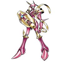 Royal Knights - Wikimon - The #1 Digimon wiki