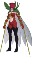 Rosemon Model SC.png