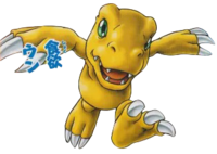 Agumon2 Battle Spirit Magazine.png