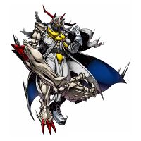 Ragnamon - Wikimon - The #1 Digimon wiki