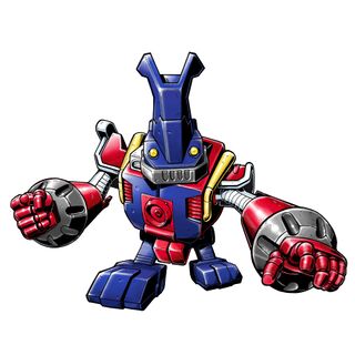 Spadamon - Wikimon - The #1 Digimon wiki