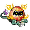 Darumamon