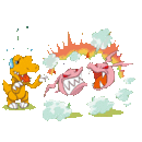 Koromon art mini.gif