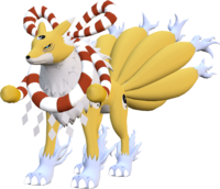 Kyubimon Model SC.png