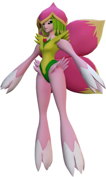 File:Lilamon Model DSR.png