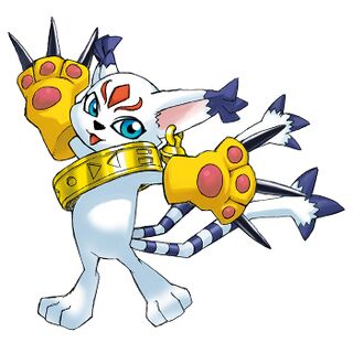 Digimon Wiki (@digimonwiki) / X