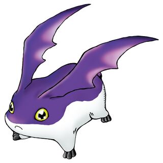 Drimogemon - Wikimon - The #1 Digimon wiki