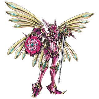 Royal Knights - Wikimon - The #1 Digimon wiki