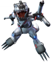 Metal Tyranomon Model Source Code.png