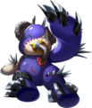 Porcupamon new century.png