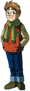 Steve