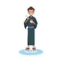 Zenjirou tsurugi book off corner shop.jpg