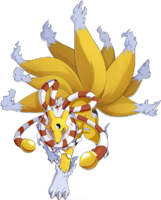 Kyubimon new century.png
