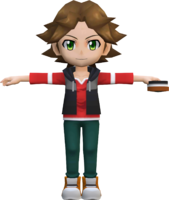 Makoto (Appli Monsters) Model.png