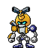 Metabee - Wikimon - The #1 Digimon wiki