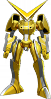 Omegashoutmon newcentury model.png