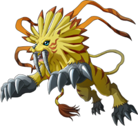 Saberleomon new century.png