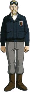 Takaishi Michel