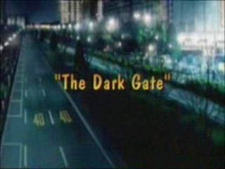 The Dark Gate)