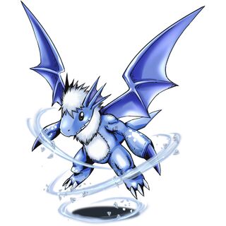 Aequcedramon - Wikimon - The #1 Digimon wiki