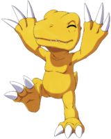 Agumon3 survive.png