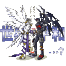 Angemon art mini.gif