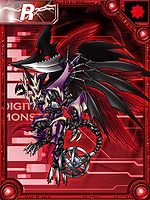 Deathxdorugoramon collectors card.jpg