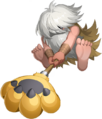 Jijimon new century.png