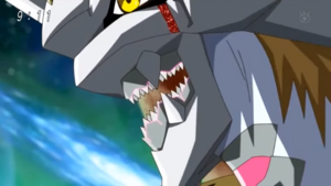 Regulusmon - Wikimon - The #1 Digimon wiki