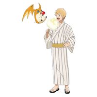 Takaishi takeru patamon yukata.jpg