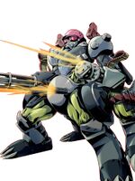 Assaultmon - Wikimon - The #1 Digimon wiki