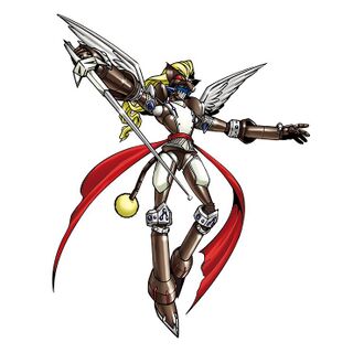 Slash Angemon - Wikimon - The #1 Digimon wiki