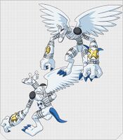 GORGOMON - Digimon Masters