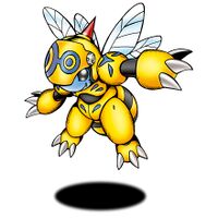 Grandis Kuwagamon - Wikimon - The #1 Digimon wiki