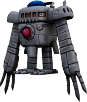 Mechanorimon Model DSR.png
