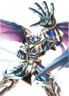 Digimon Wiki - UlforceV-dramon by harihtaroon