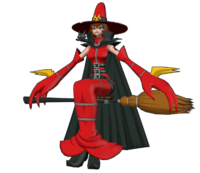 Witchmon Model New Century.png