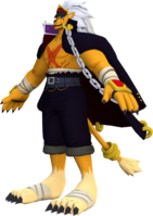 Bancho Leomon Model SC.png