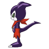 Impmon, DigimonWiki