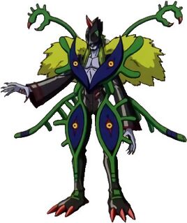 List of Digimon Adventure characters - Wikipedia