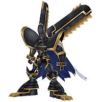 Alphamon - Wikimon - The #1 Digimon wiki