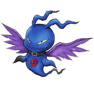 V-mon - Wikimon - The #1 Digimon wiki