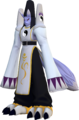 Doumon Model DSR.png