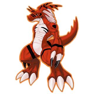 Digimon Wiki (@digimonwiki) / X