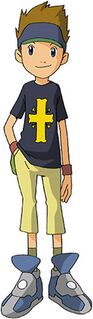 Shioda Hirokazu