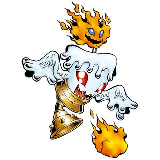 Blue Flare - Wikimon - The #1 Digimon wiki