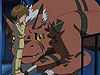 "Revert to Guilmon! Growmon Rebels"